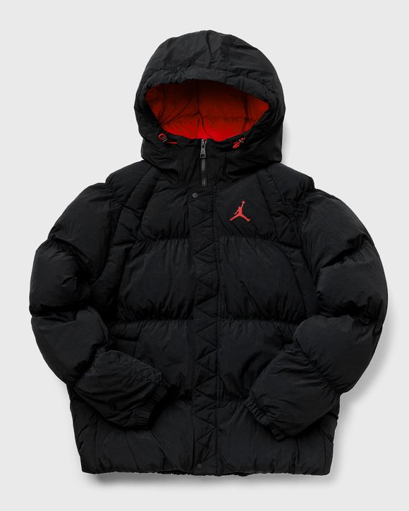 nike jordan essentials synthetic fill puffer jacket