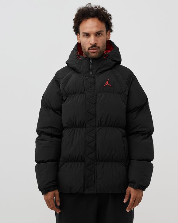 Jordan Jordan Essential Puffer Jacket Black BSTN Store