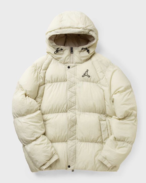 Jordan store down jacket