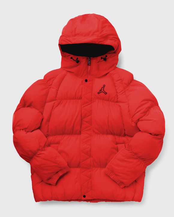 Jordan Jordan Essential Puffer Jacket Red | BSTN Store