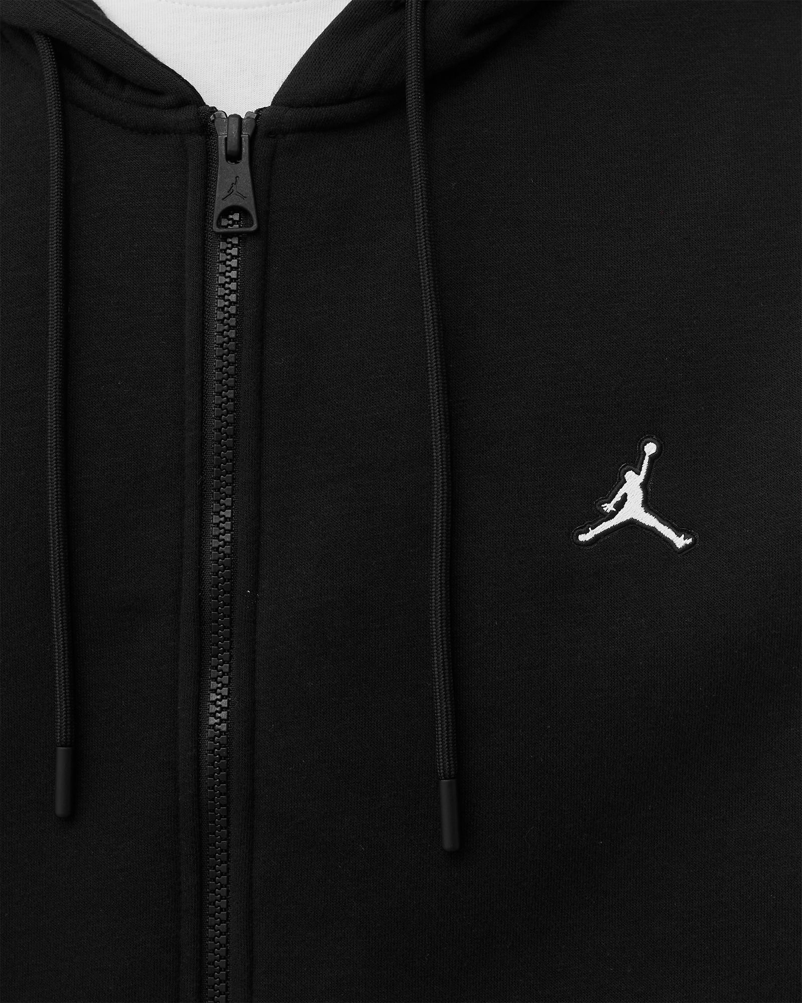Jordan Fleece Full-Zip Hoodie