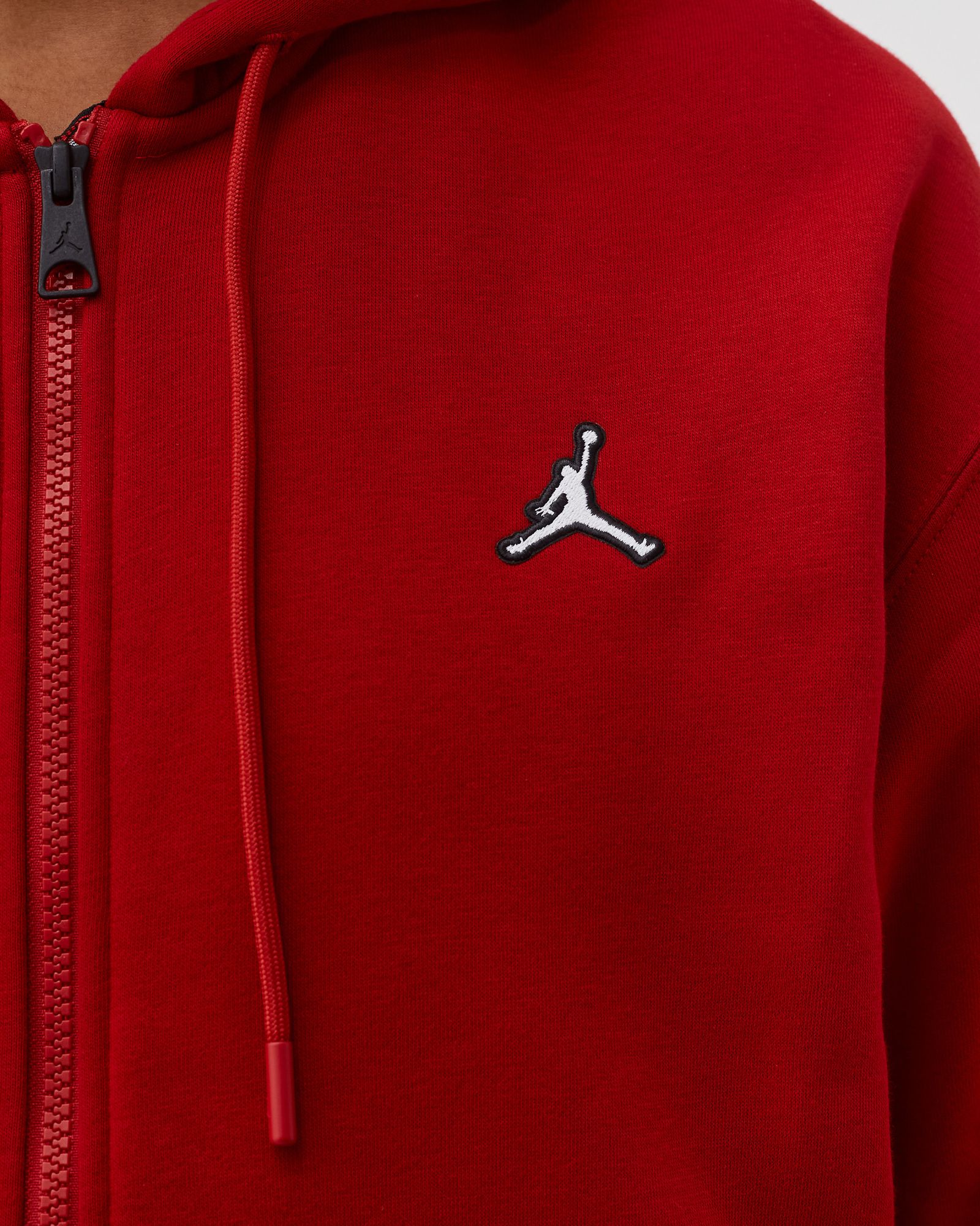 Jordan Fleece Full-Zip Hoodie