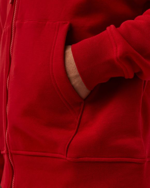 Jordan Fleece Full-Zip Hoodie