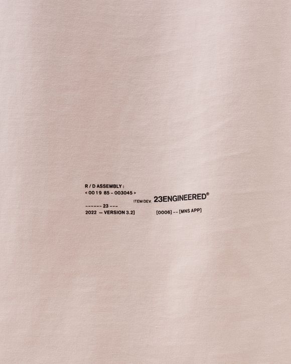 Jordan 23 Engineered Statement Crew
