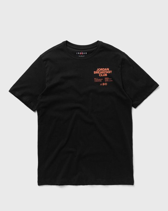 Jordan Jordan Dri-FIT Sport Short-Sleeve Breakfast Club Crew