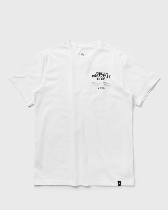 Jordan Dri-FIT Sport Short-Sleeve Breakfast Club Crew