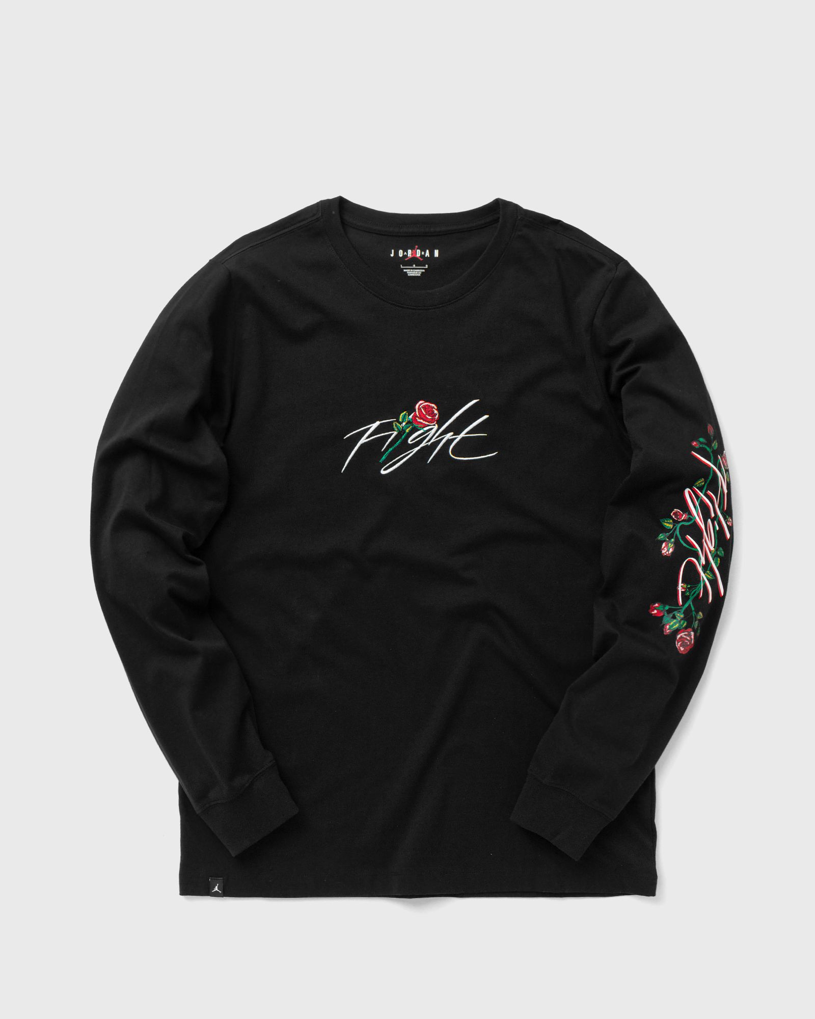 Jordan Long-Sleeve T-Shirt