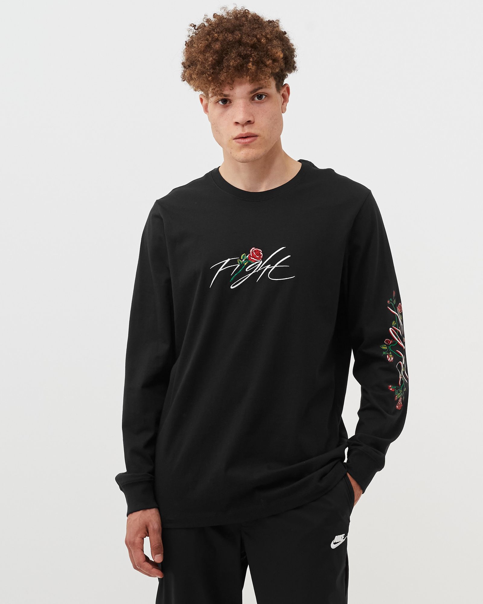 Jordan Long-Sleeve T-Shirt