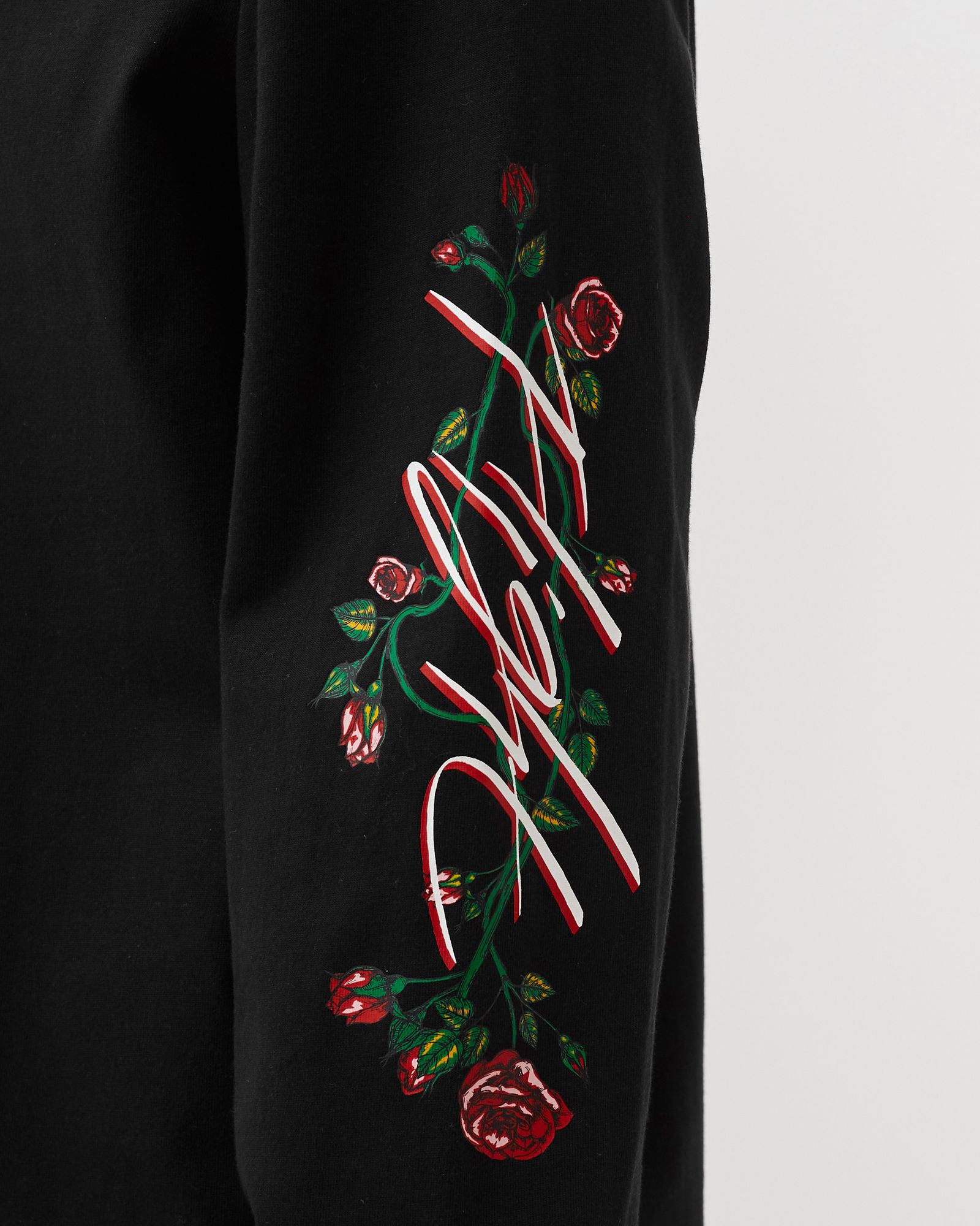 Jordan Long-Sleeve T-Shirt