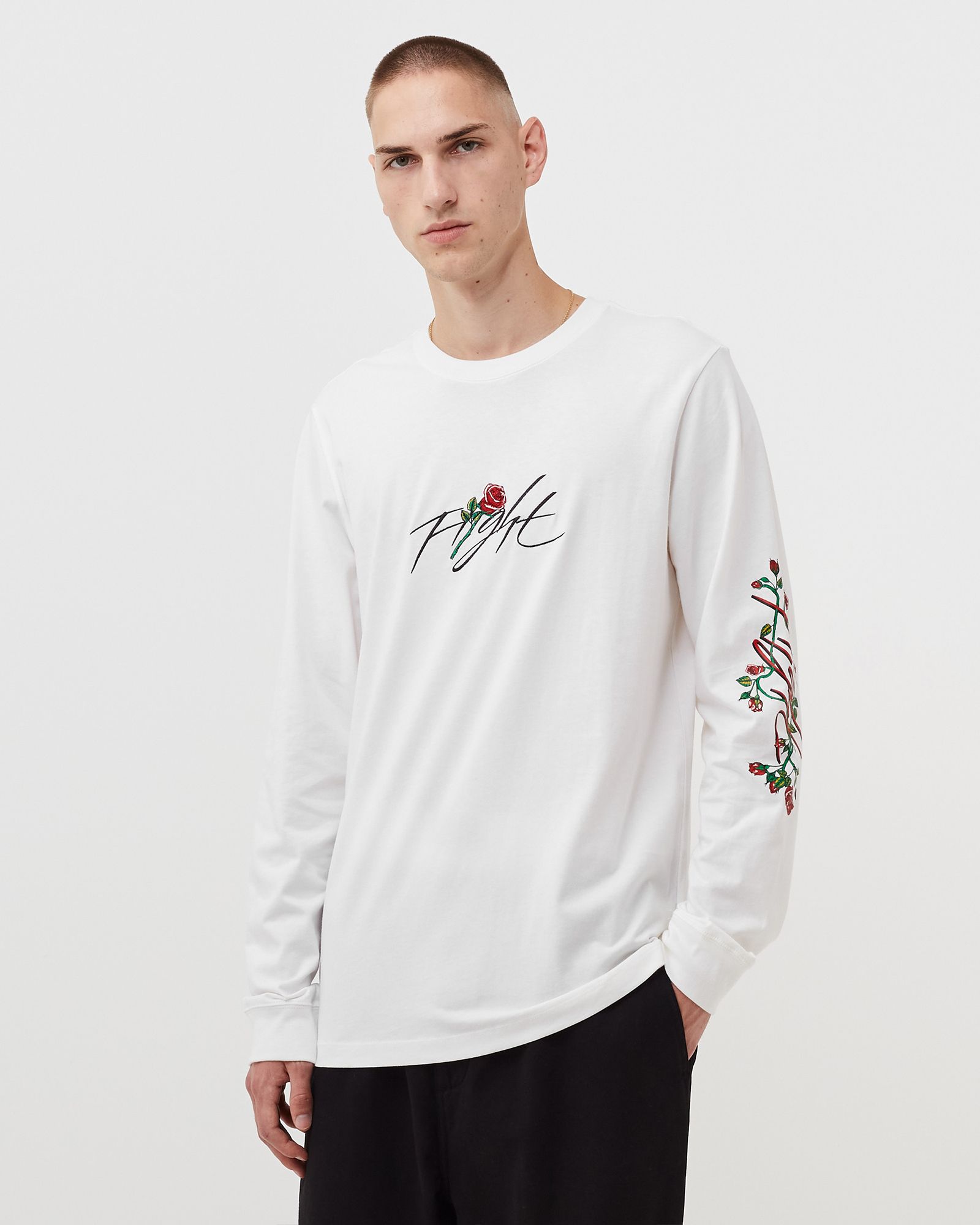 Jordan Long-Sleeve T-Shirt