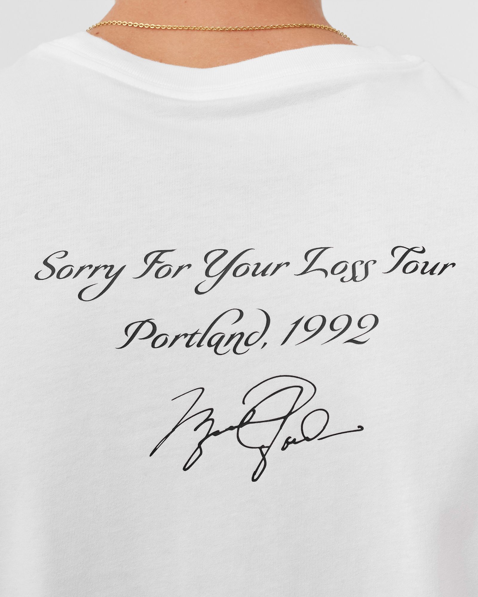 Jordan Long-Sleeve T-Shirt