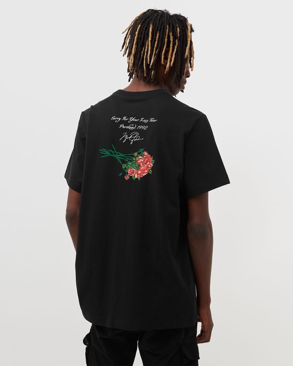 Jordan Crew Tee