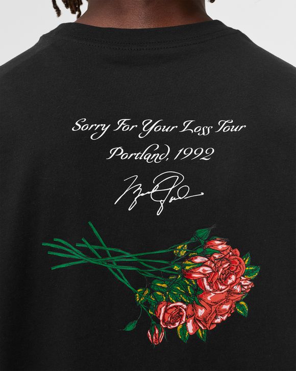 Jordan Crew Tee