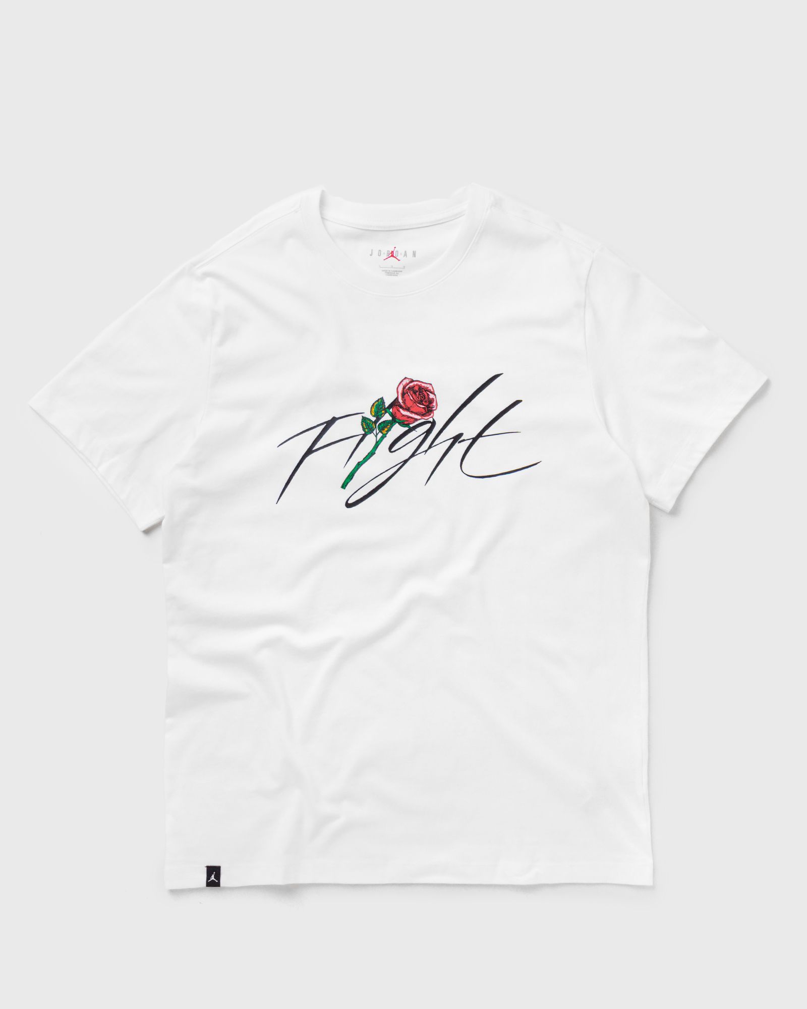 Jordan Crew Tee