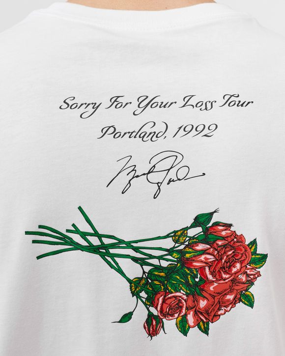Jordan Crew Tee