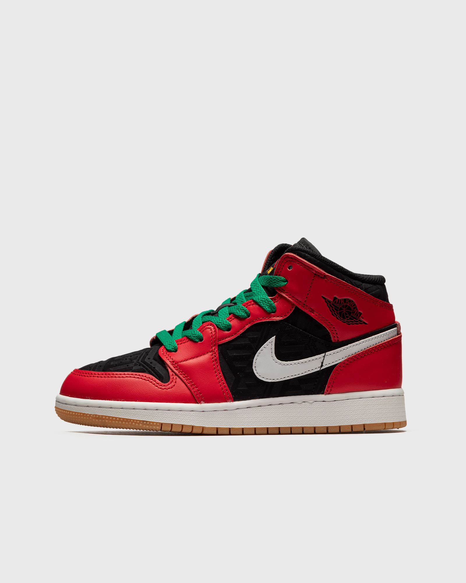 AIR JORDAN 1 MID SE (GS)