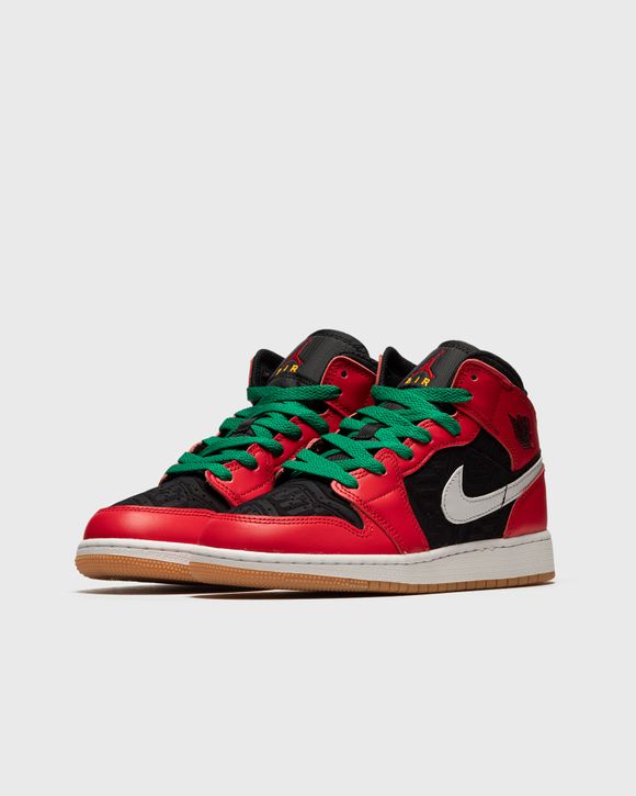 Air jordan 1 mid best sale se gs