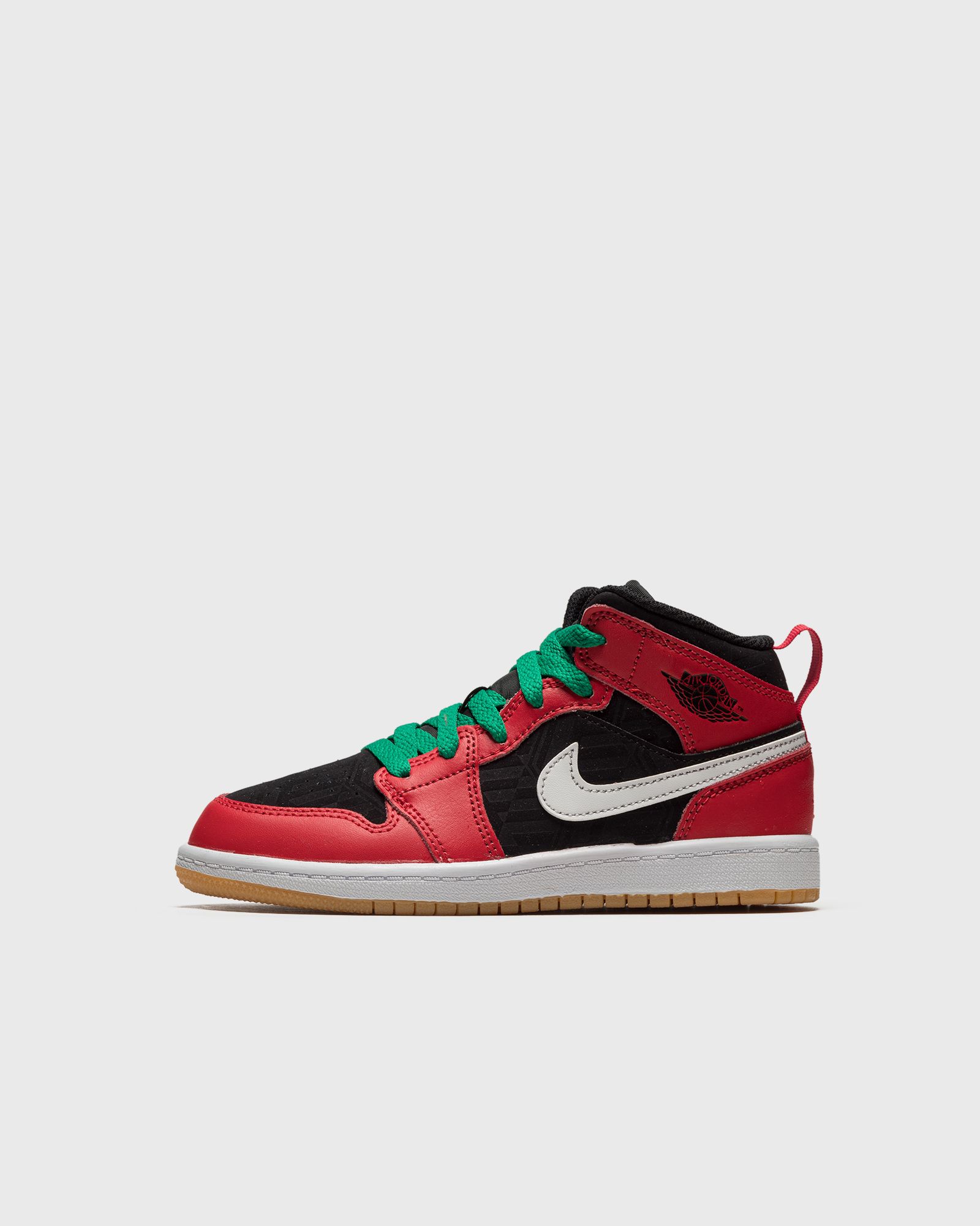 JORDAN 1 MID SE (PS)