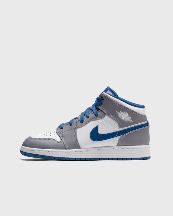 AIR JORDAN 1 MID (GS)