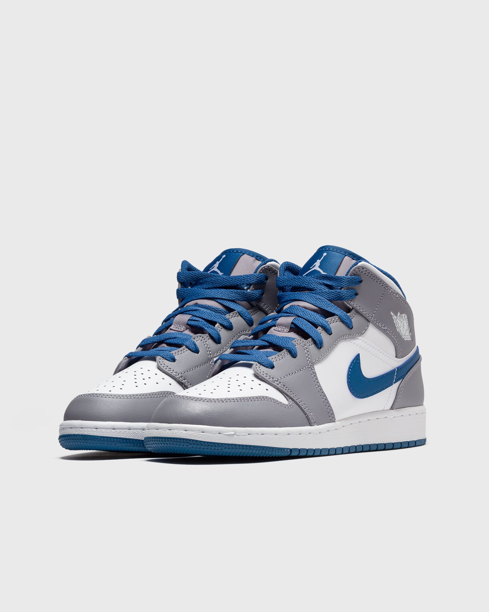 AIR JORDAN 1 MID (GS)