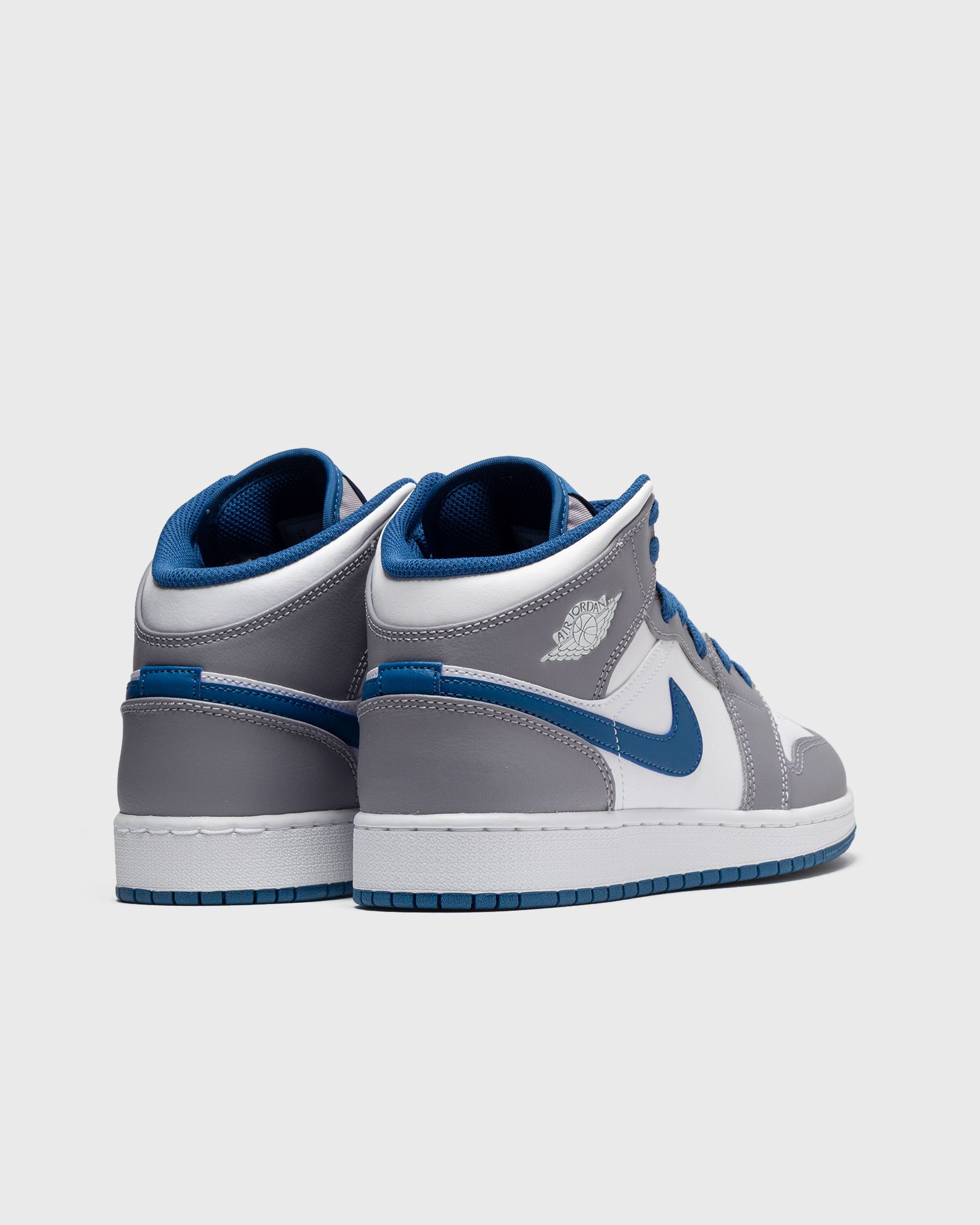 AIR JORDAN 1 MID (GS)