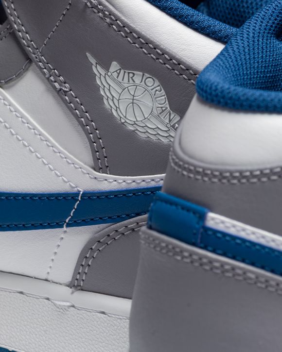 AIR JORDAN 1 MID (GS)