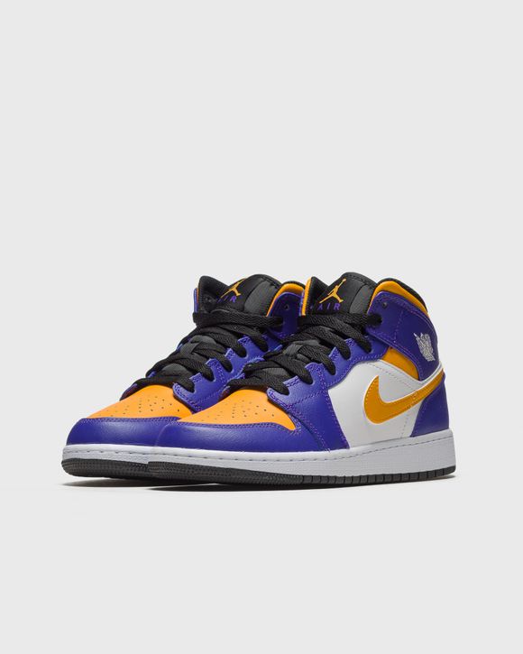 AIR JORDAN 1 MID (GS)
