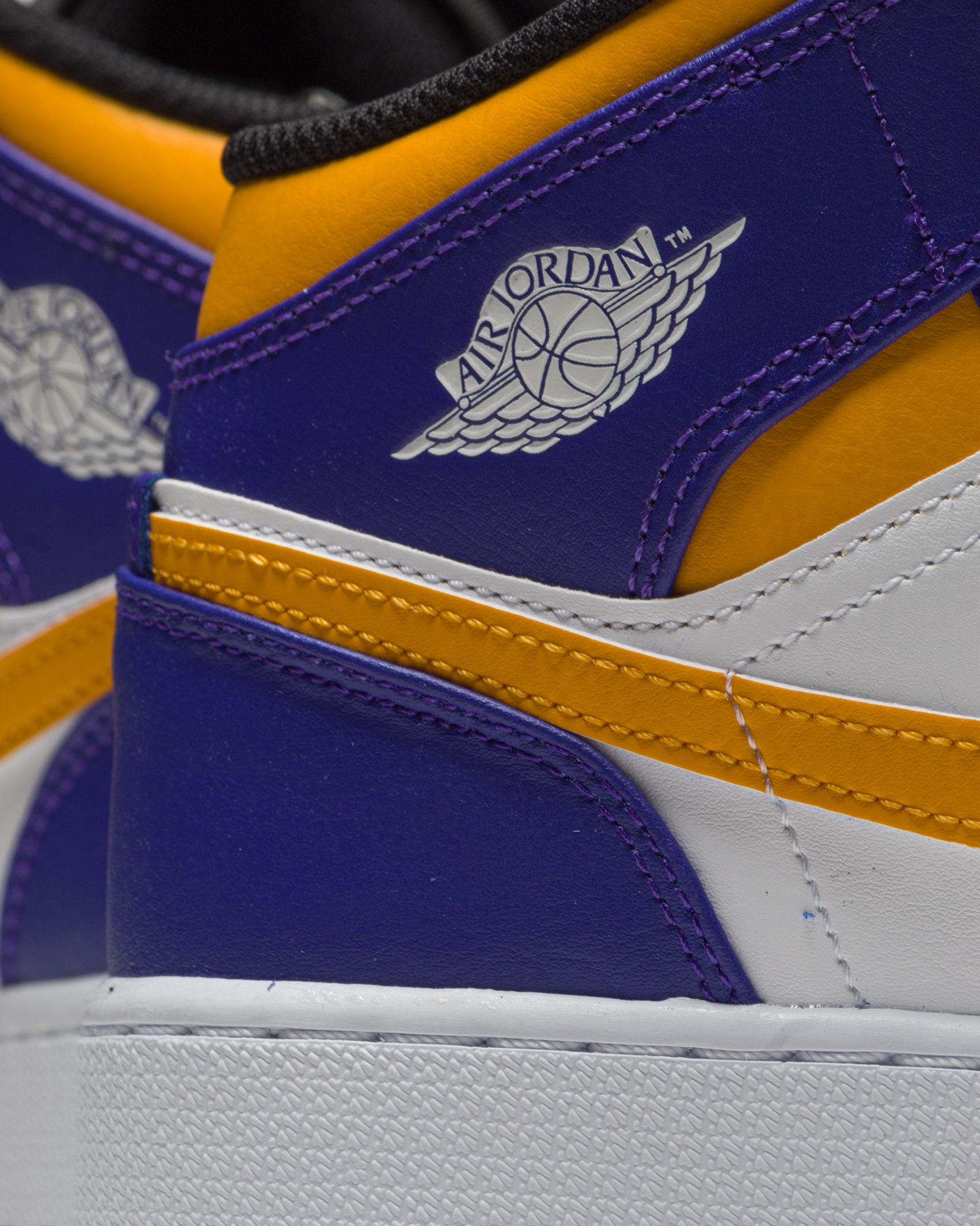 AIR JORDAN 1 MID (GS)