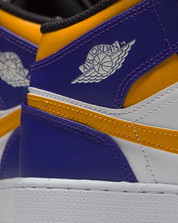 AIR JORDAN 1 MID (GS)