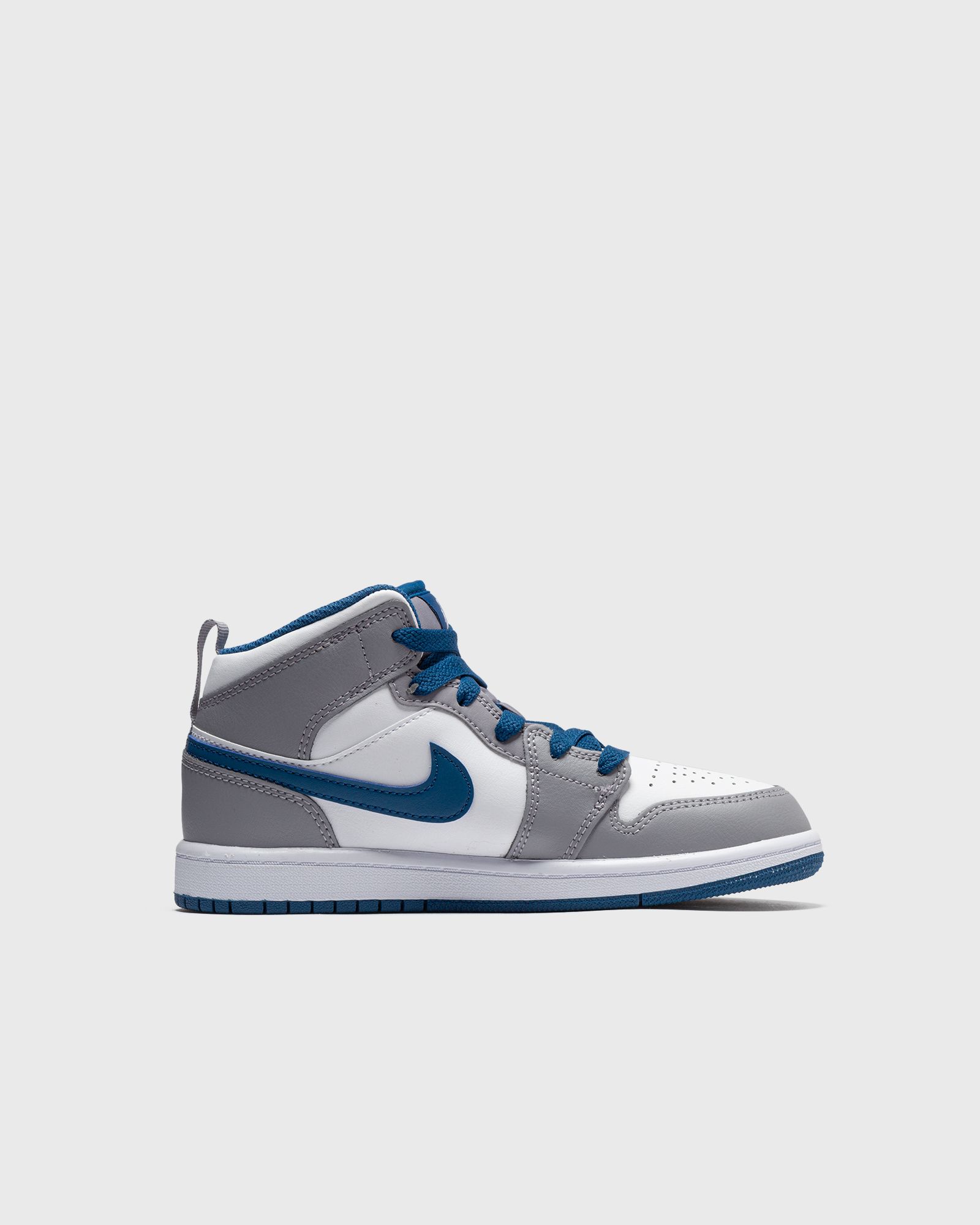 JORDAN 1 MID (PS)