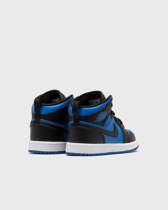 JORDAN 1 MID (PS)