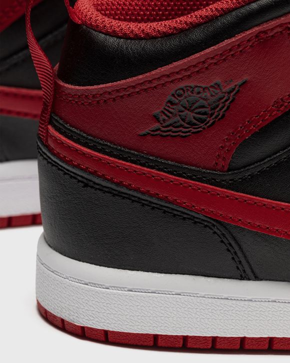 JORDAN 1 MID (PS)