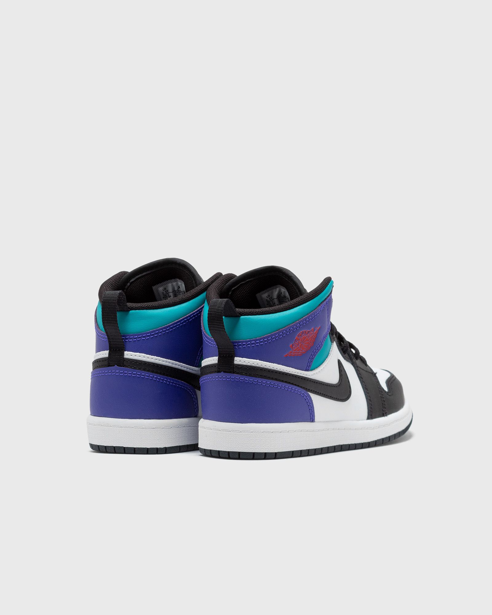 JORDAN 1 MID (PS)