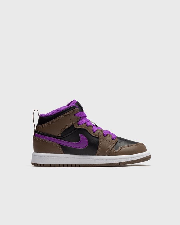 Air jordan 1 discount mid alt ps