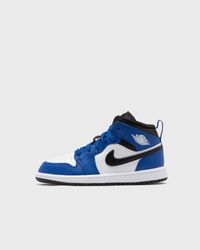 JORDAN 1 MID (PS)