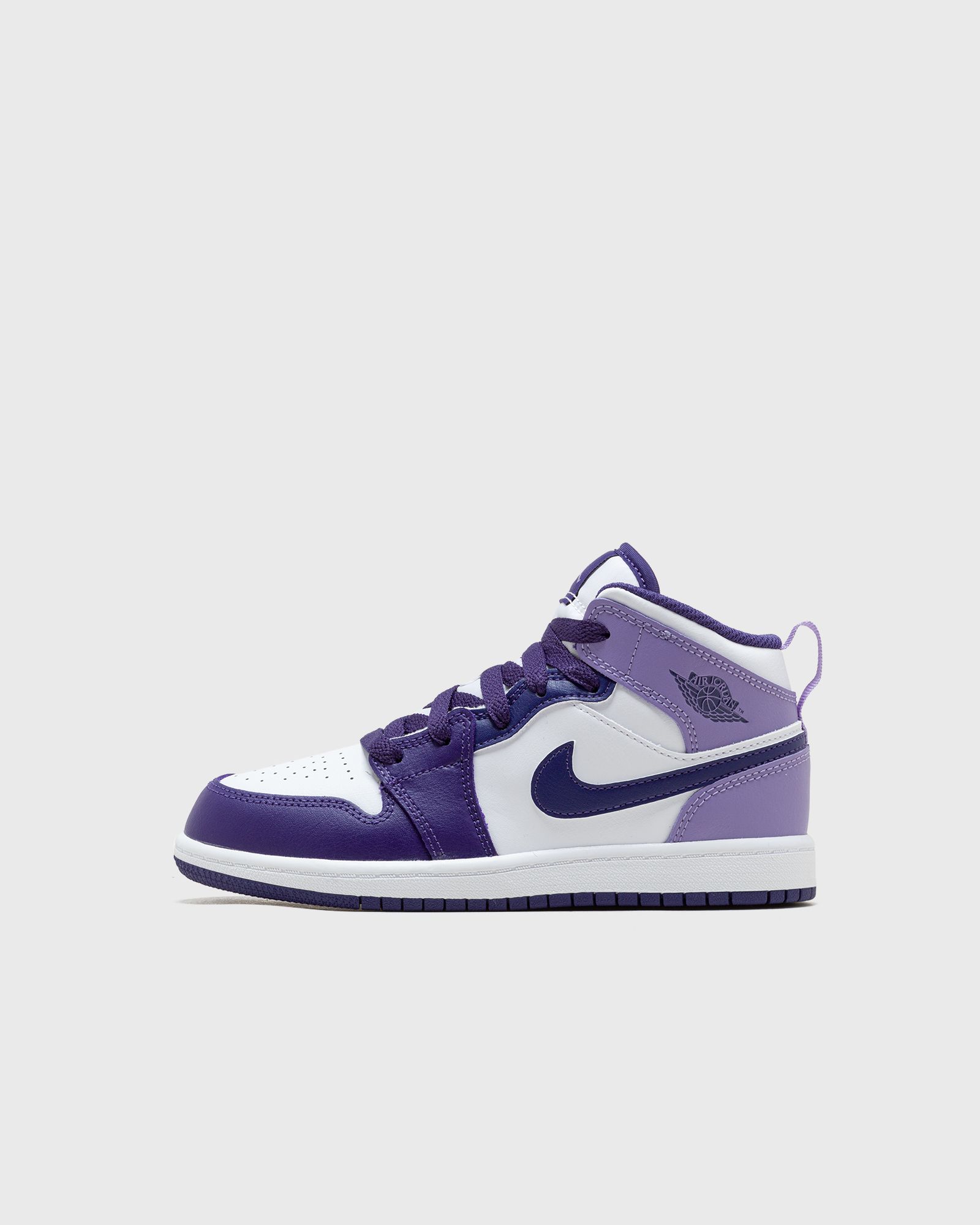 JORDAN 1 MID (PS) 'Sky J Purple'
