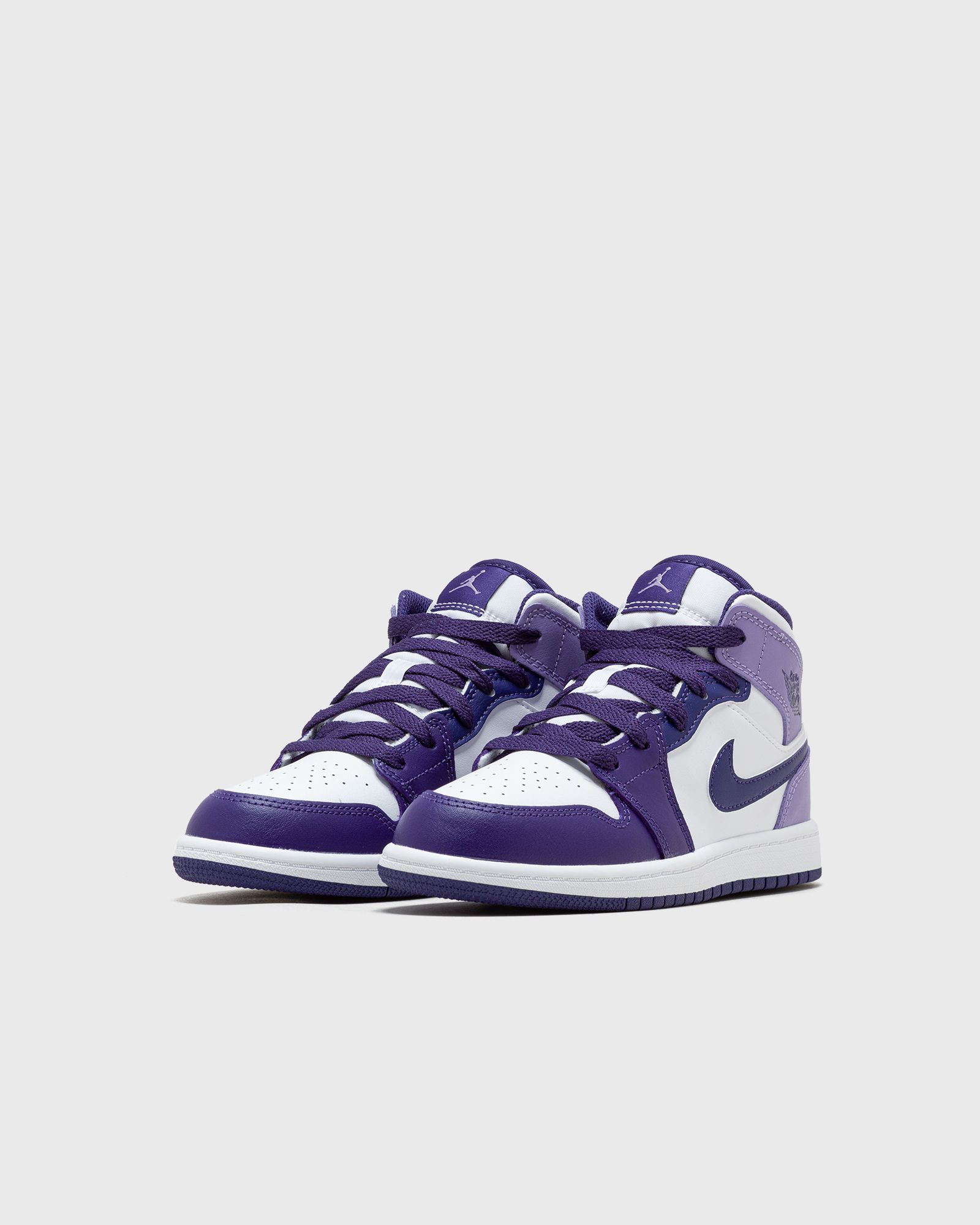 JORDAN 1 MID (PS) 'Sky J Purple'