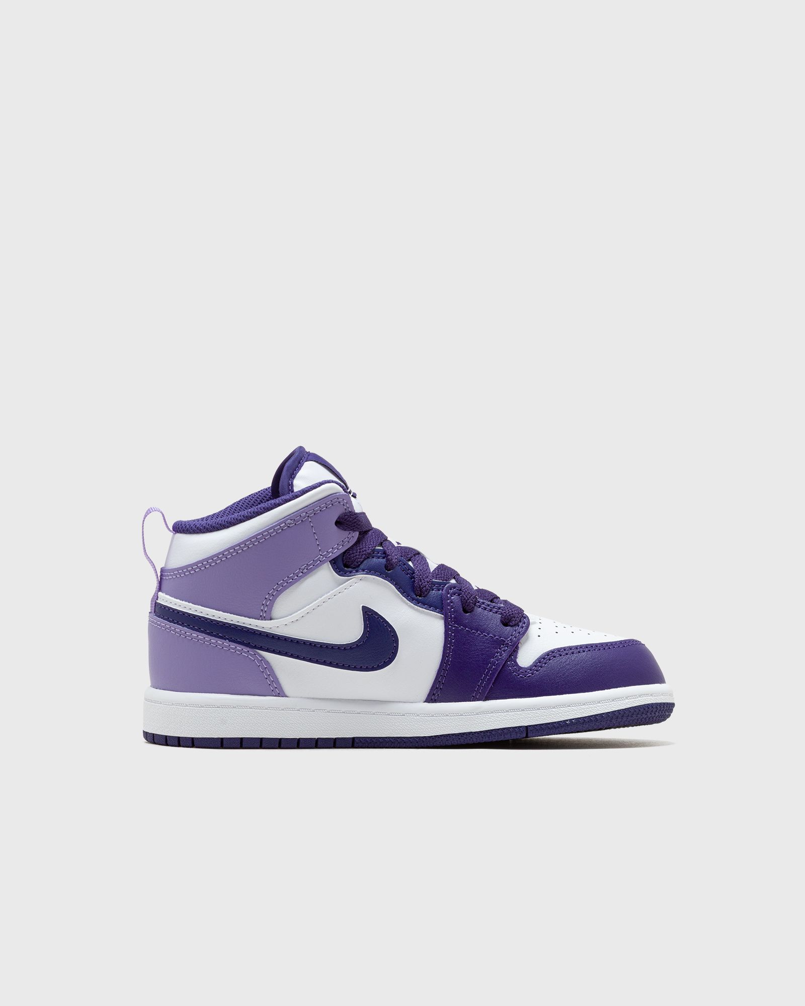JORDAN 1 MID (PS) 'Sky J Purple'