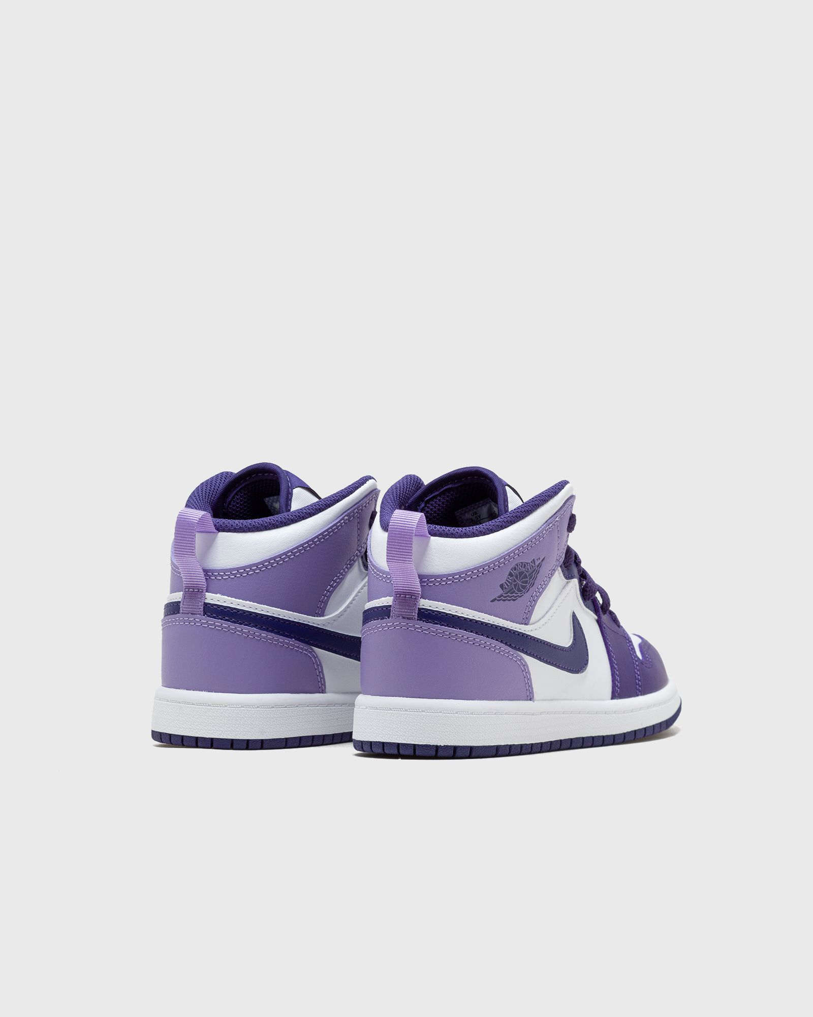 JORDAN 1 MID (PS) 'Sky J Purple'