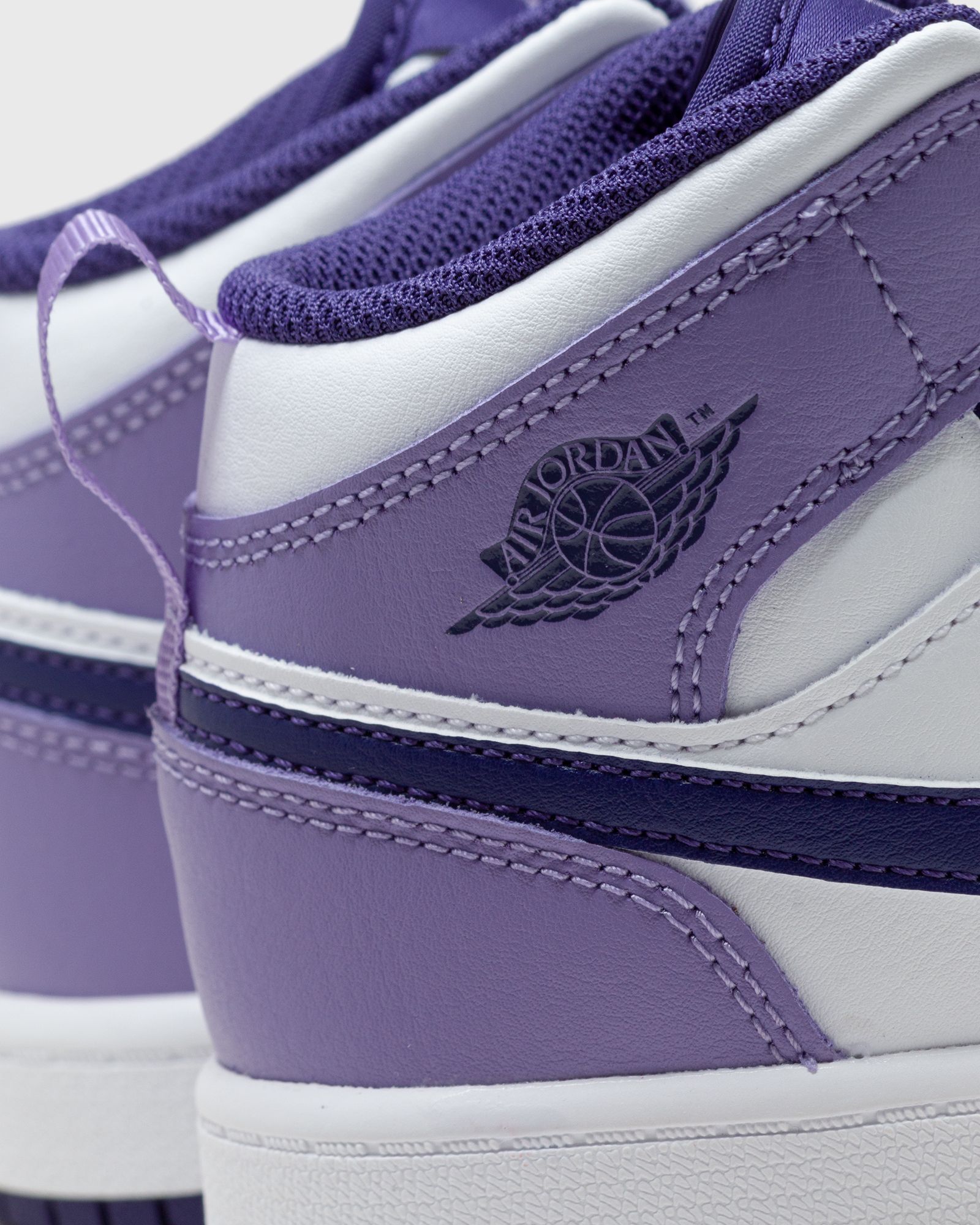 JORDAN 1 MID (PS) 'Sky J Purple'