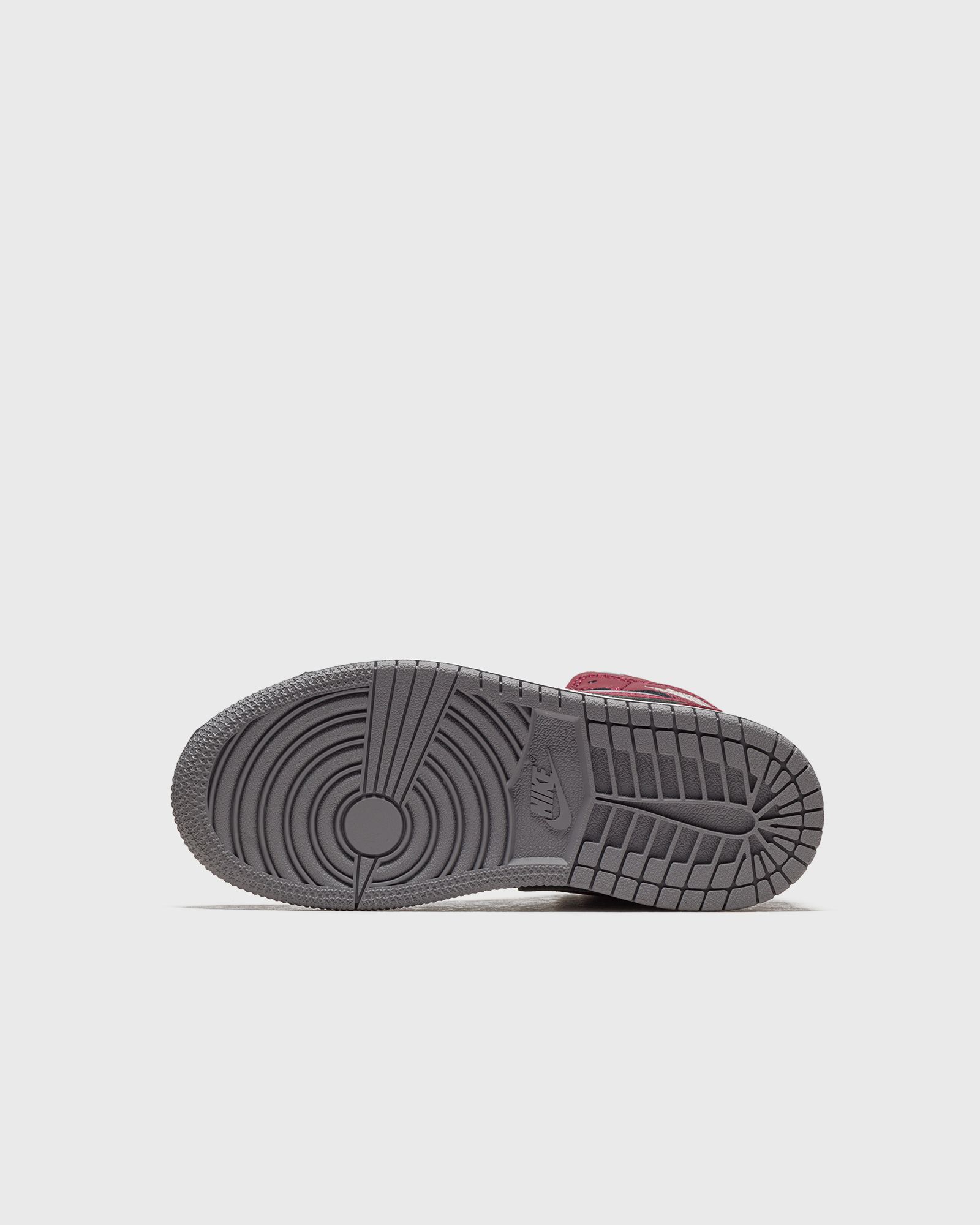 JORDAN 1 MID (PS) 'Cherrywood Red'