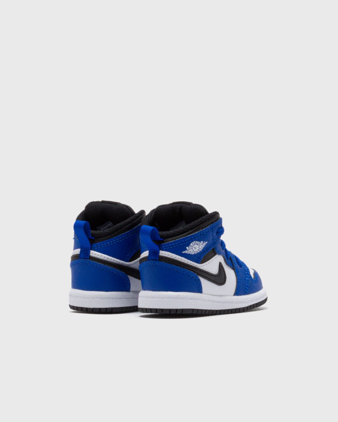 Nike air jordan 1 baby blue on sale