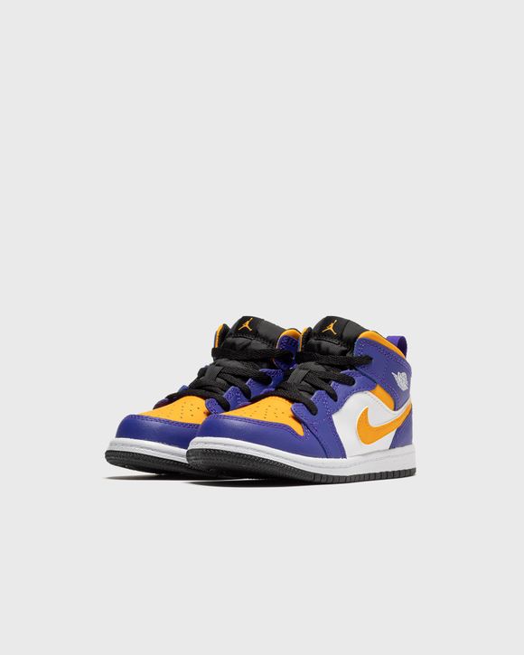 JORDAN 1 MID (TD)