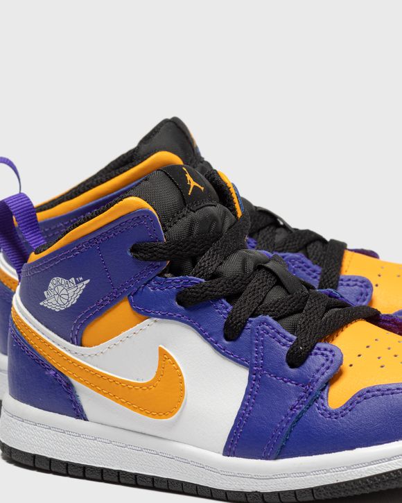 JORDAN 1 MID (TD)