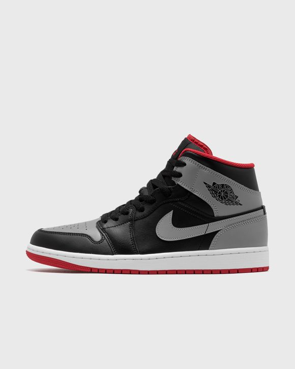 Jordan AIR JORDAN 1 MID Black BSTN Store