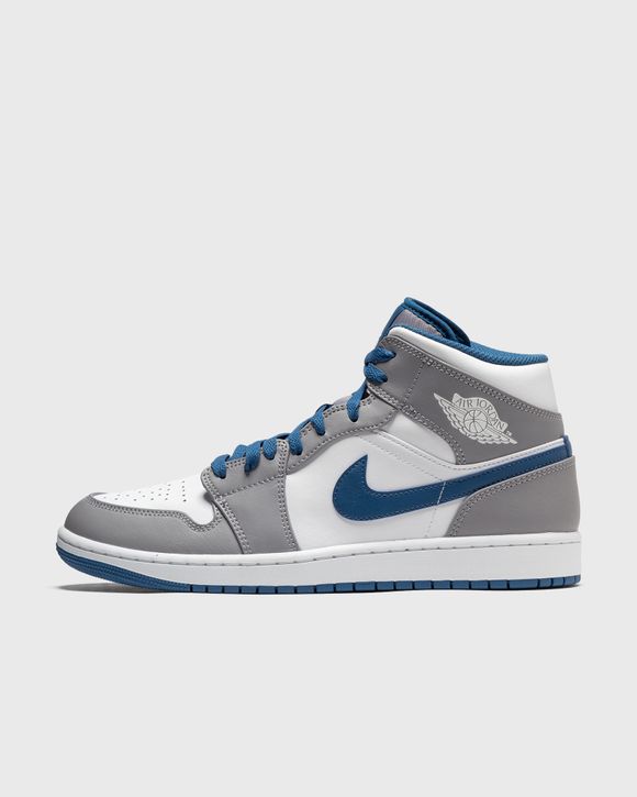 vast gray jordan 1