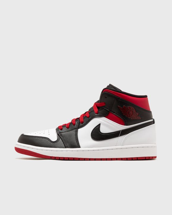 Jordan WMNS AIR JORDAN 1 MID Panda White BSTN Store