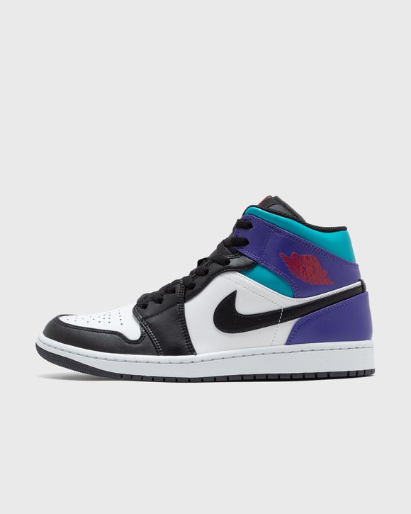 Jordan AIR JORDAN 1 MID Multi BSTN Store