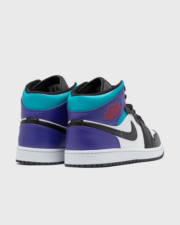 Jordan Air Jordan 1 Mid Men's Shoes Multi | BSTN Store