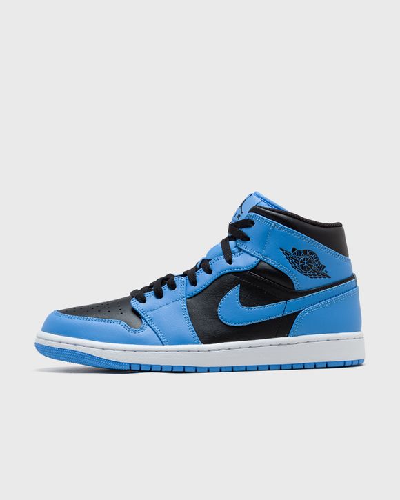 AIR JORDAN 1 MID University Blue